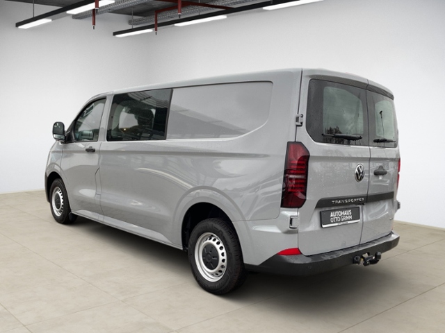 T7 Transporter 2.0 TDI Plus 4M AHK 6-Sitze lang