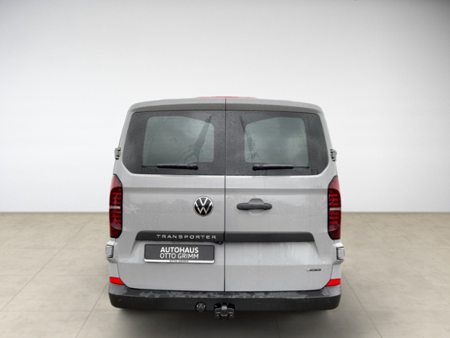 T7 Transporter 2.0 TDI Plus 4M AHK 6-Sitze lang