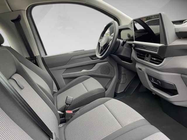 T7 Transporter 2.0 TDI Plus 4M AHK 6-Sitze lang
