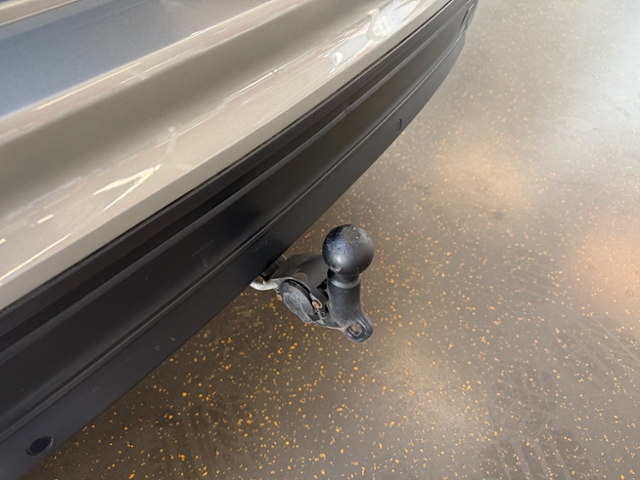 Tiguan 1.4 TSI Sound DSG Kamera AHK