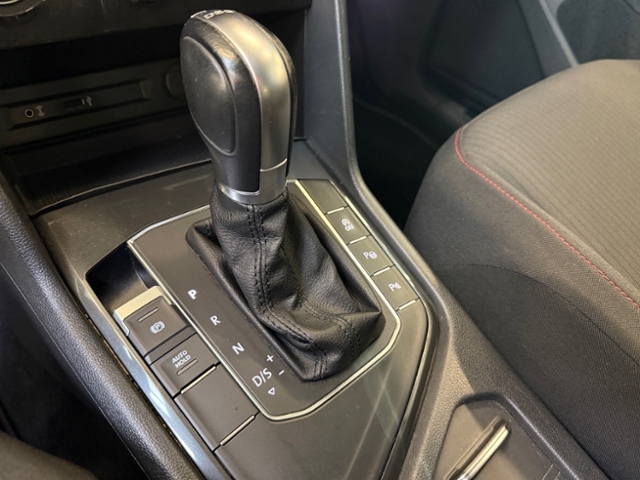 Tiguan 1.4 TSI Sound DSG Kamera AHK