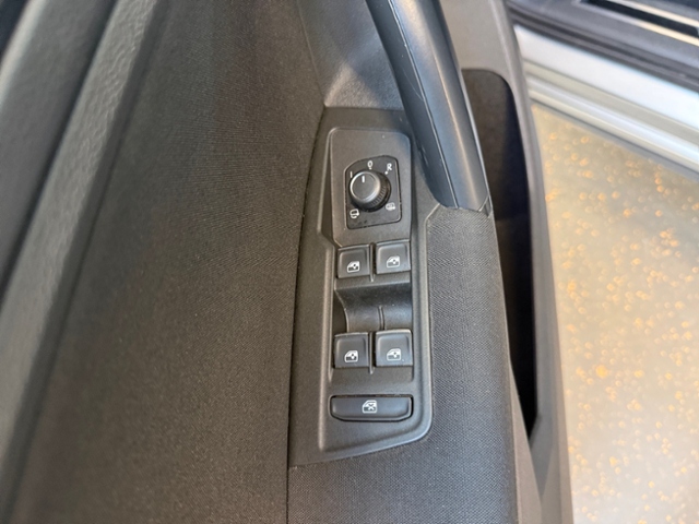 Tiguan 1.4 TSI Sound DSG Kamera AHK
