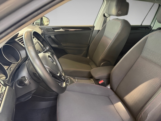 Tiguan 1.4 TSI Sound DSG Kamera AHK
