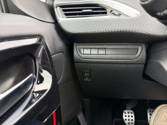 2008 1.2 PureTech Allure GT-Line Klima Leder Alu