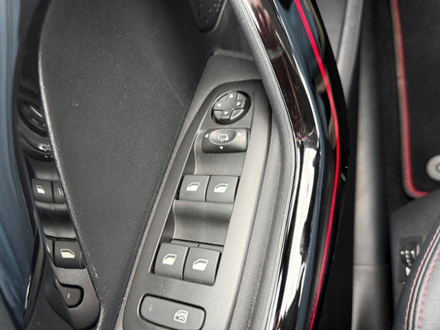 2008 1.2 PureTech Allure GT-Line Klima Leder Alu