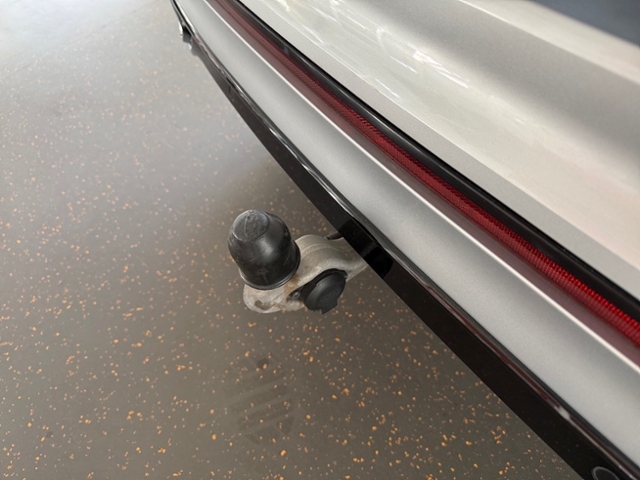 Tiguan 2.0 TDI DSG R-Line AHK IQ-Light
