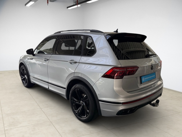 Tiguan 2.0 TDI DSG R-Line AHK IQ-Light