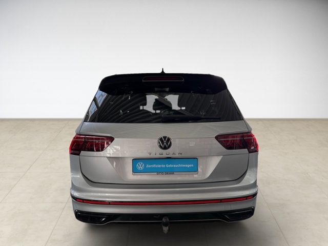 Tiguan 2.0 TDI DSG R-Line AHK IQ-Light