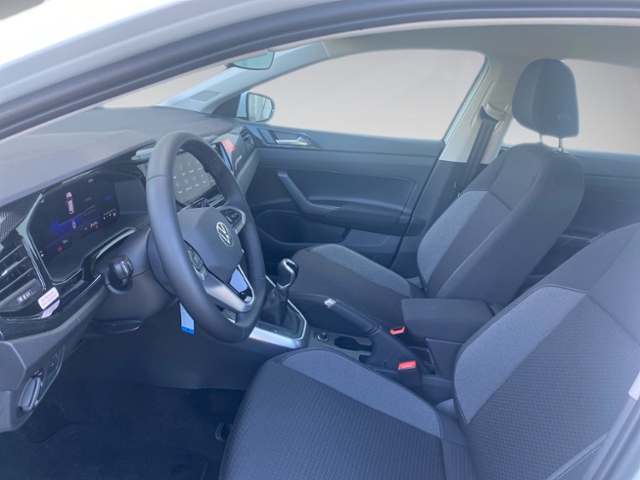 Polo 1.0 Life LED Navi