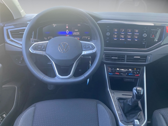 Polo 1.0 Life LED Navi