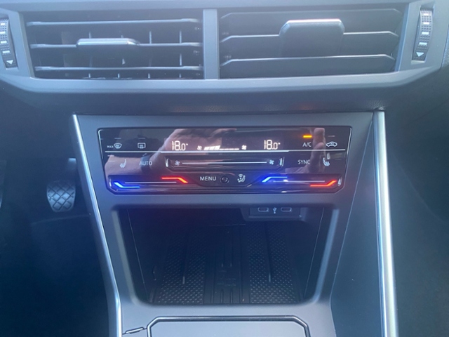 Polo 1.0 Life LED Navi