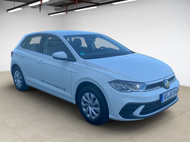 Polo 1.0 Life LED Navi
