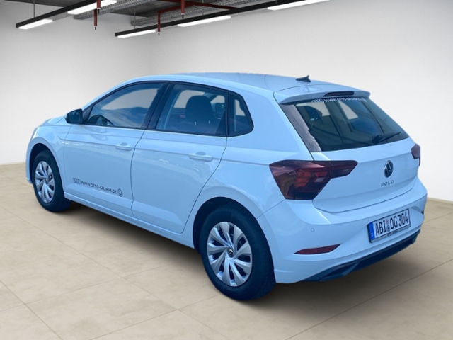 Polo 1.0 Life LED Navi