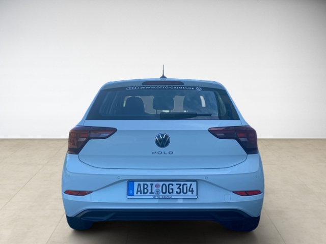 Polo 1.0 Life LED Navi