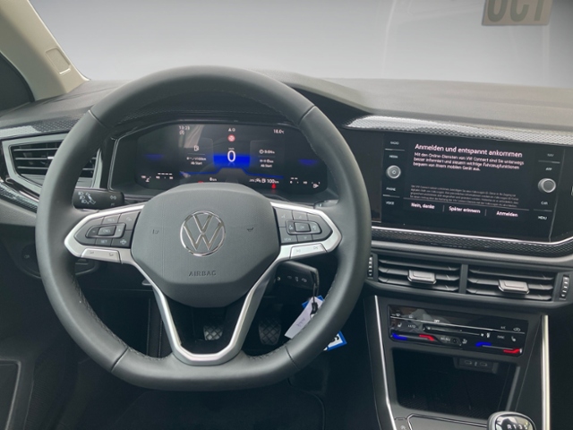 Polo 1.0 Life LED Navi