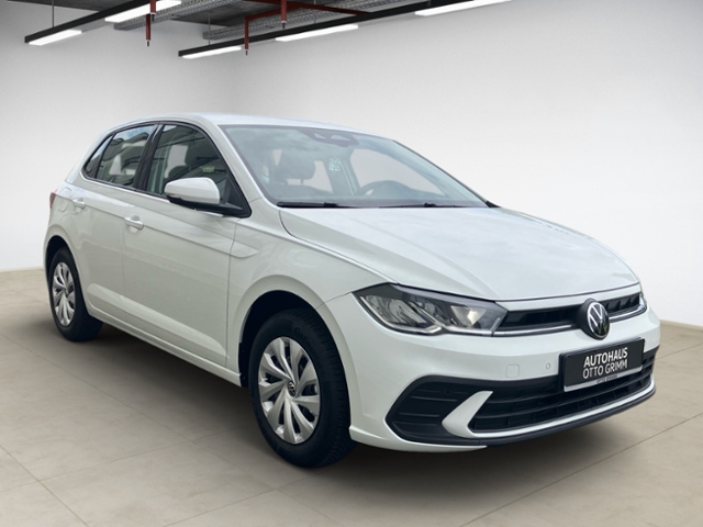 Polo 1.0 Life LED Navi