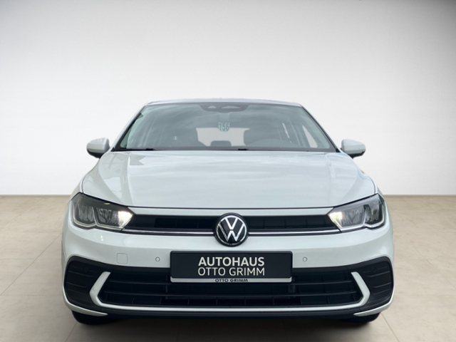Polo 1.0 Life LED Navi