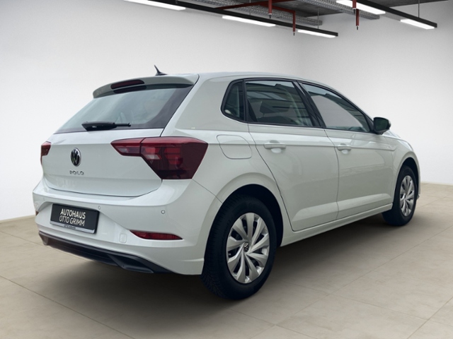 Polo 1.0 Life LED Navi