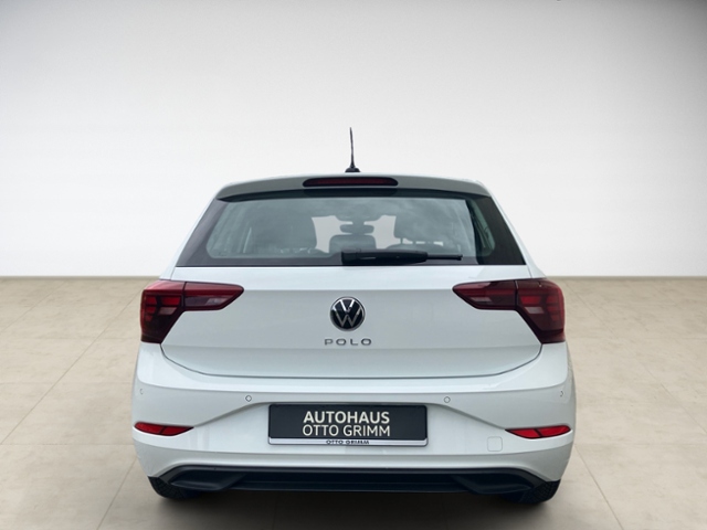Polo 1.0 Life LED Navi