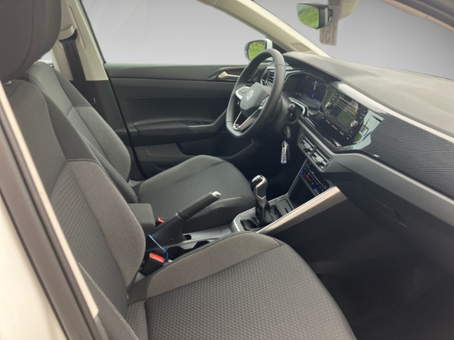 Polo 1.0 Life LED Navi