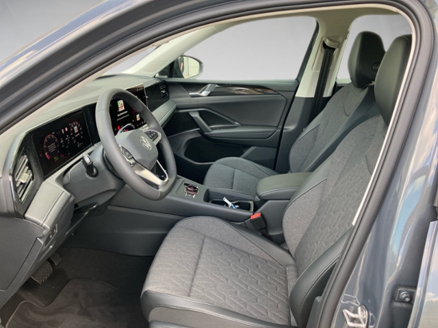 Tiguan  1.5 eTSI Life DSG AHK Kamera ACC