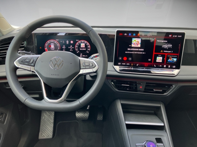 Tiguan  1.5 eTSI Life DSG AHK Kamera ACC