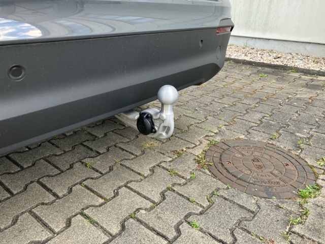 Tiguan  1.5 eTSI Life DSG AHK Kamera ACC