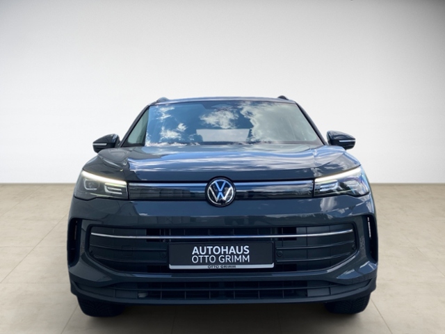 Tiguan  1.5 eTSI Life DSG AHK Kamera ACC