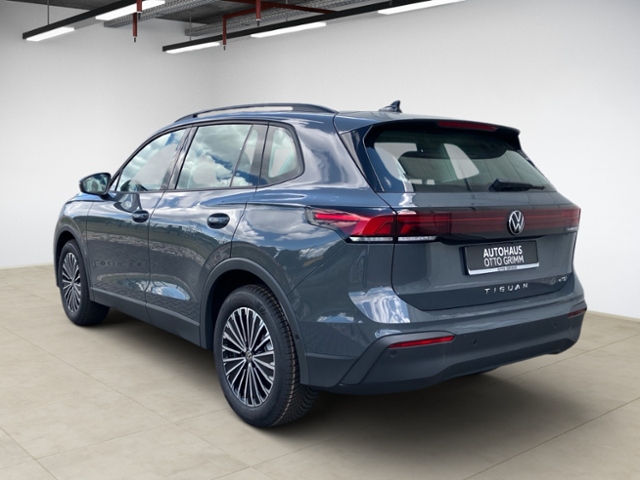 Tiguan  1.5 eTSI Life DSG AHK Kamera ACC