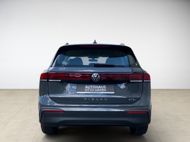 Tiguan  1.5 eTSI Life DSG AHK Kamera ACC