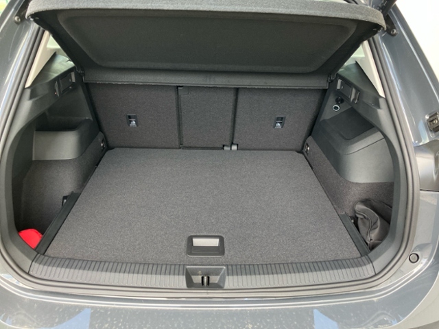 Tiguan  1.5 eTSI Life DSG AHK Kamera ACC