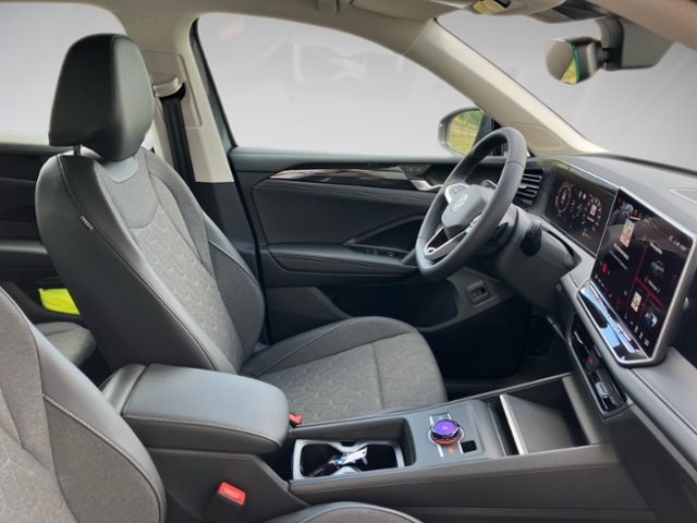 Tiguan  1.5 eTSI Life DSG AHK Kamera ACC