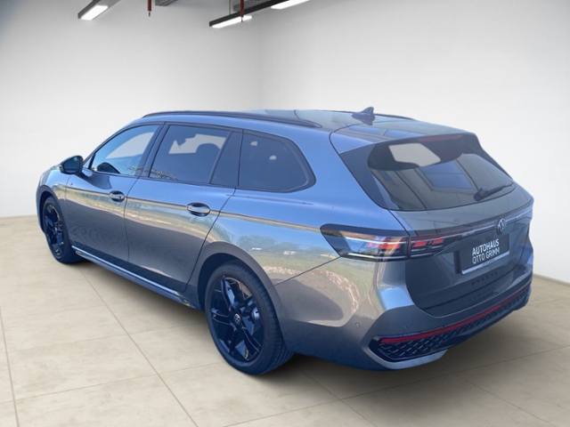 Passat Variant 2.0 TDI DSG 4M AHK R-Line