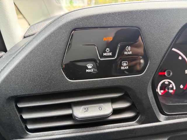 Caddy 2.0 TDI Cargo