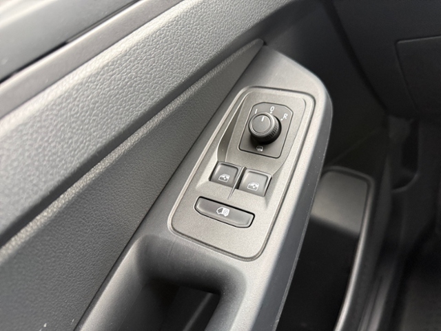 Caddy 2.0 TDI Cargo