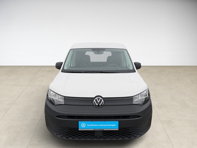 Caddy 2.0 TDI Cargo