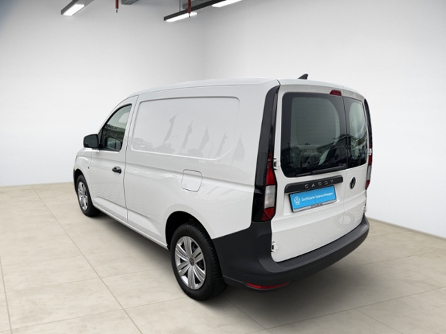 Caddy 2.0 TDI Cargo