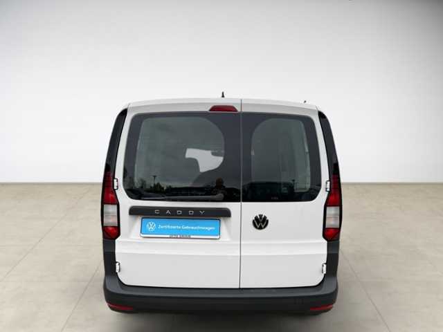 Caddy 2.0 TDI Cargo