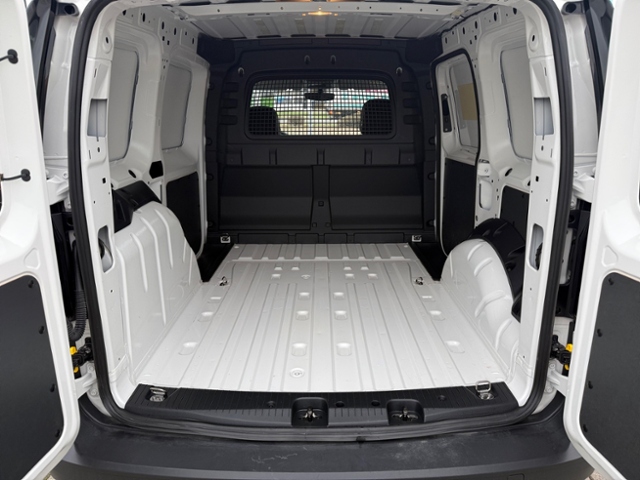 Caddy 2.0 TDI Cargo