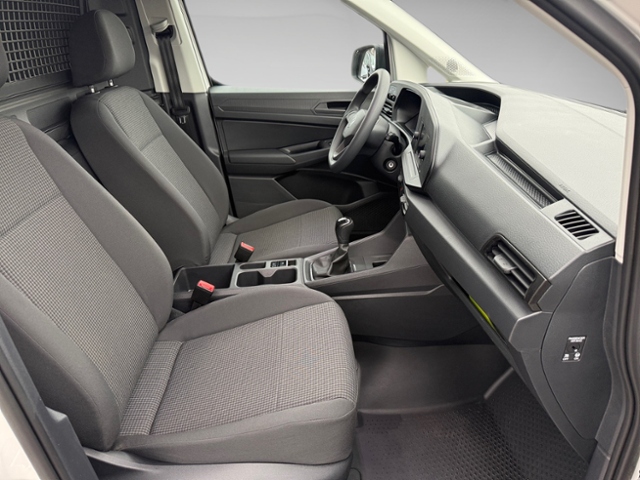 Caddy 2.0 TDI Cargo