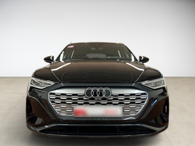 Q8 e-tron 50 advanced quattro  LED