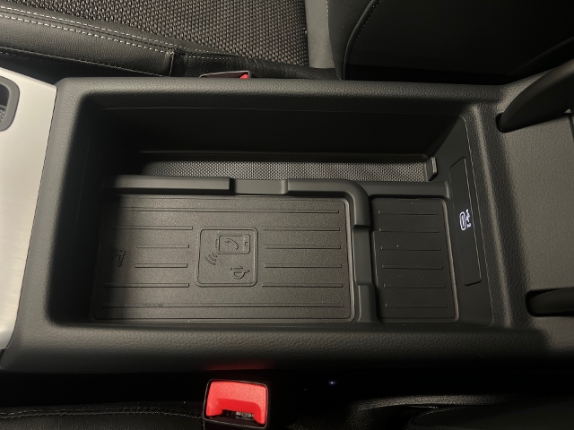 A4 Avant 40 TDI quattro S line Leder