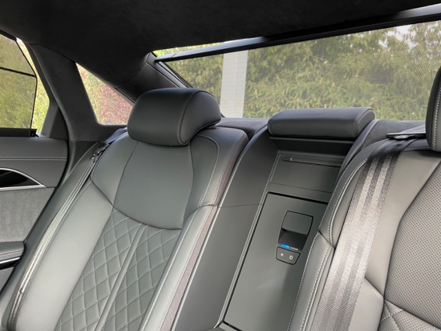 A8 50 TDI quattro Tiptronic Matrix LED B&O