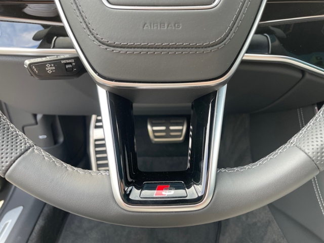 A8 50 TDI quattro Tiptronic Matrix LED B&O