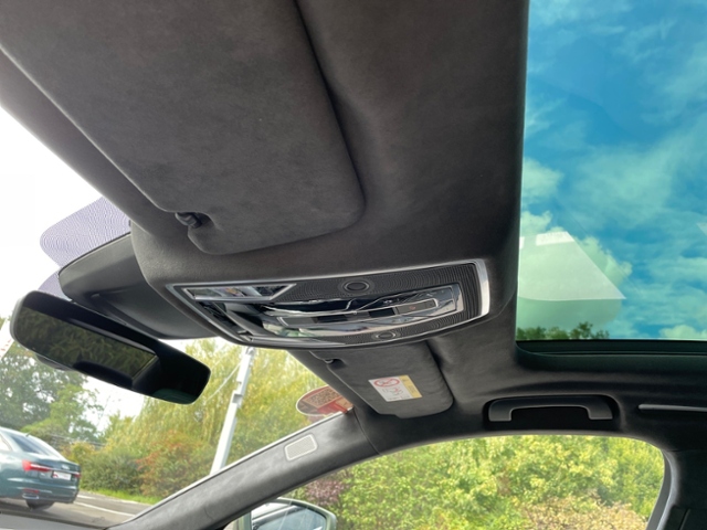 A8 50 TDI quattro Tiptronic Matrix LED B&O