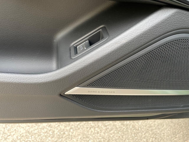 A8 50 TDI quattro Tiptronic Matrix LED B&O