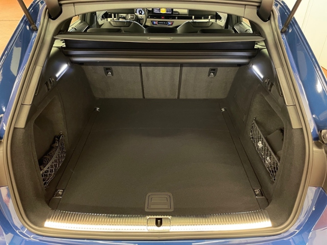 A4 Avant 35 TFSI S line KLIMA LED NAVI LEDER