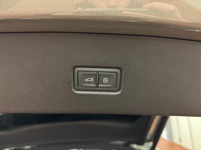 Q5 Sportback 35 TDI S line Matrix