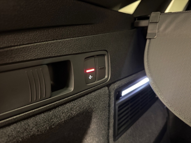 Q5 Sportback 35 TDI S line Matrix