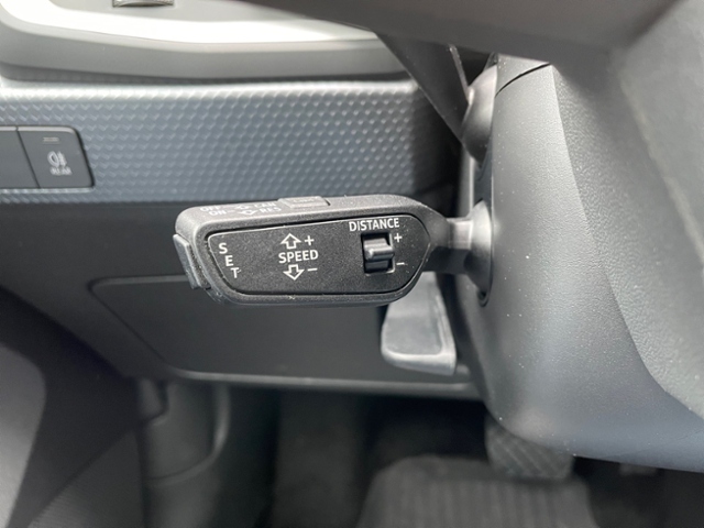 A1 Sportback 35 TFSI advanced KLIMA ALU